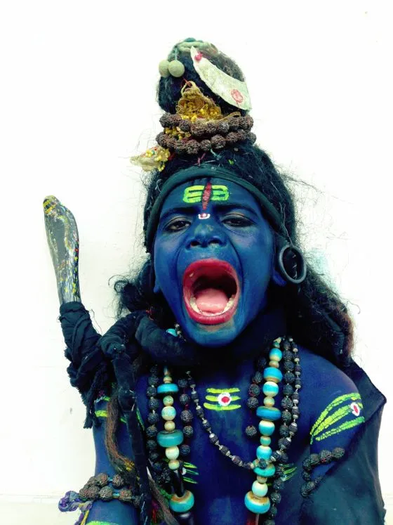 ژانرهای عکاسی موبایل - عکاسی پرتره