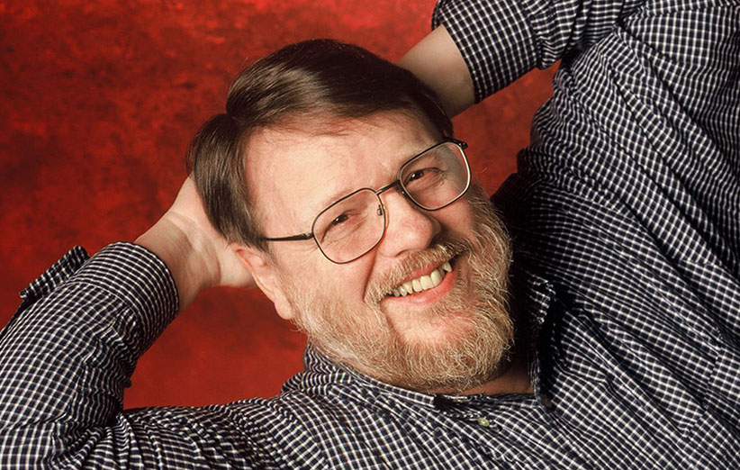 Ray Tomlinson