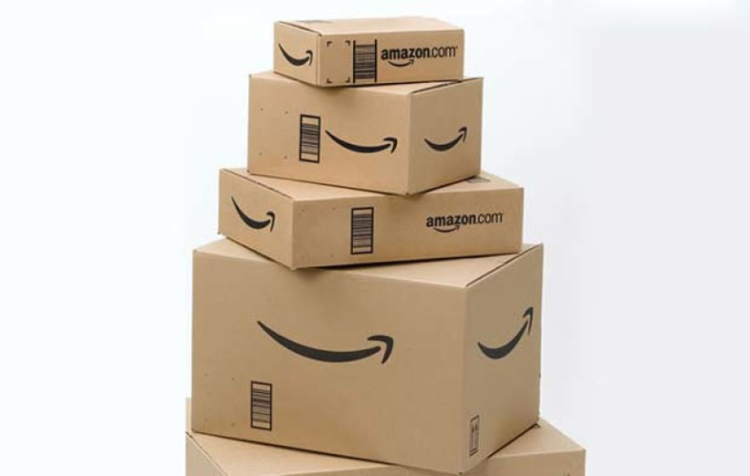 Amazon d