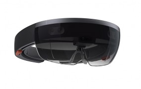 HoloLens Dev Kit
