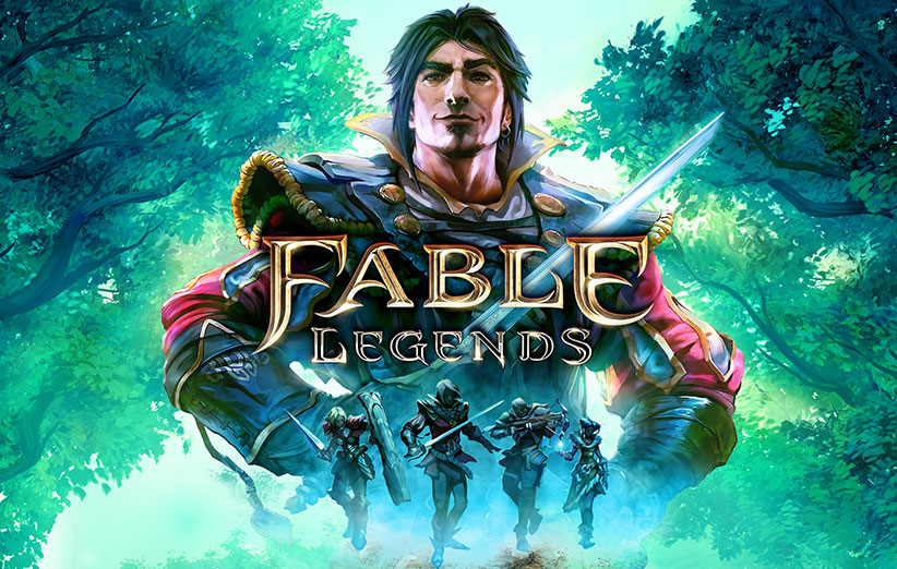 Fable Legends