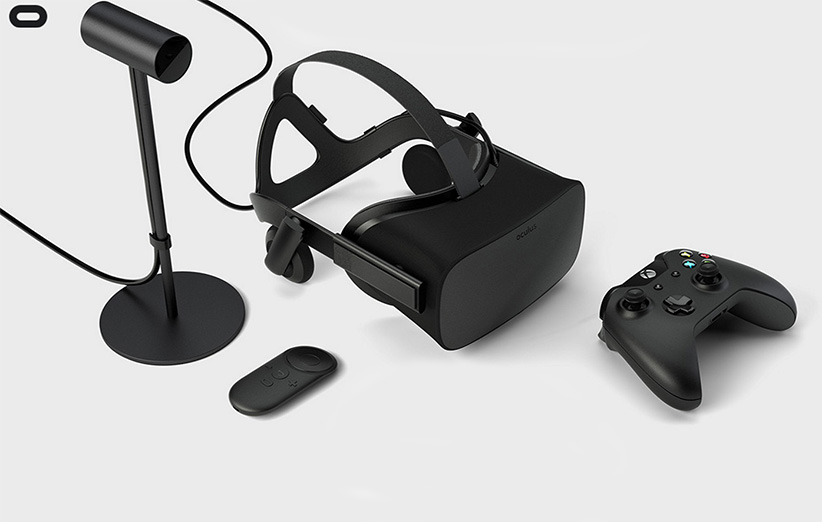 Oculus Rift