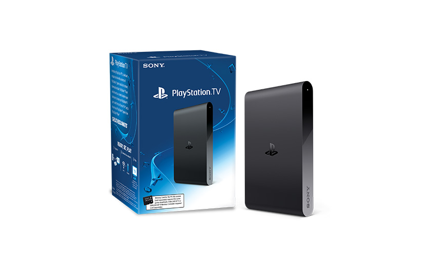 playstation TV