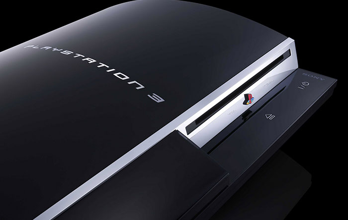 PlayStation 3