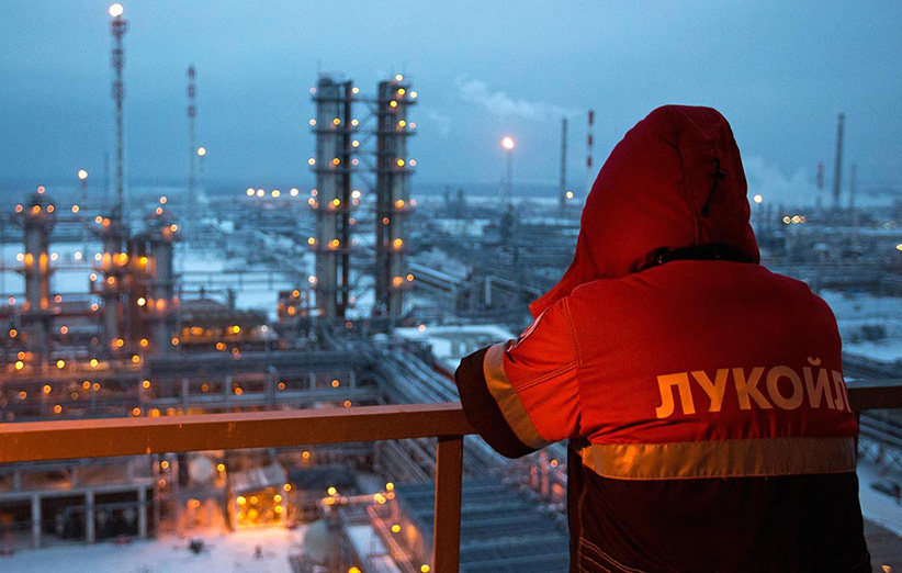 روسیه در بحبوحه‌ی بحران جاری نفت، کاری کارستان کرده و گوی سبقت را در تشکیل یک کارتل جدید نفتی از دیگران ربوده است