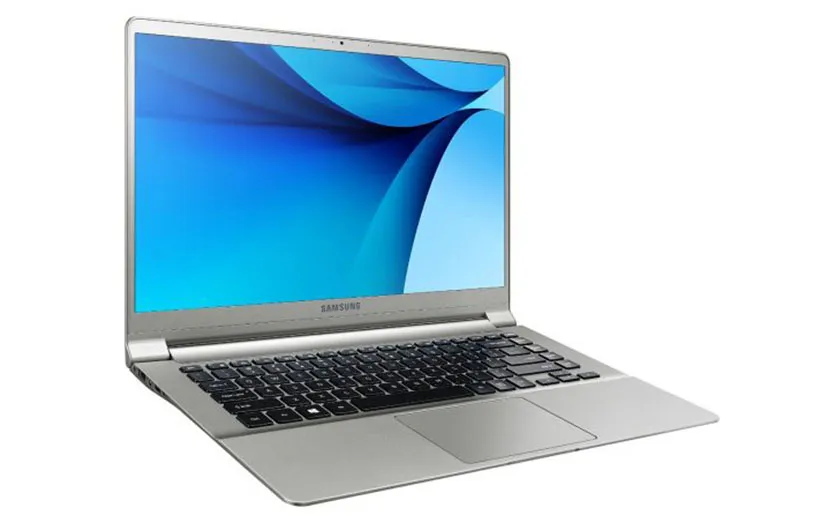 samsung notebook 9