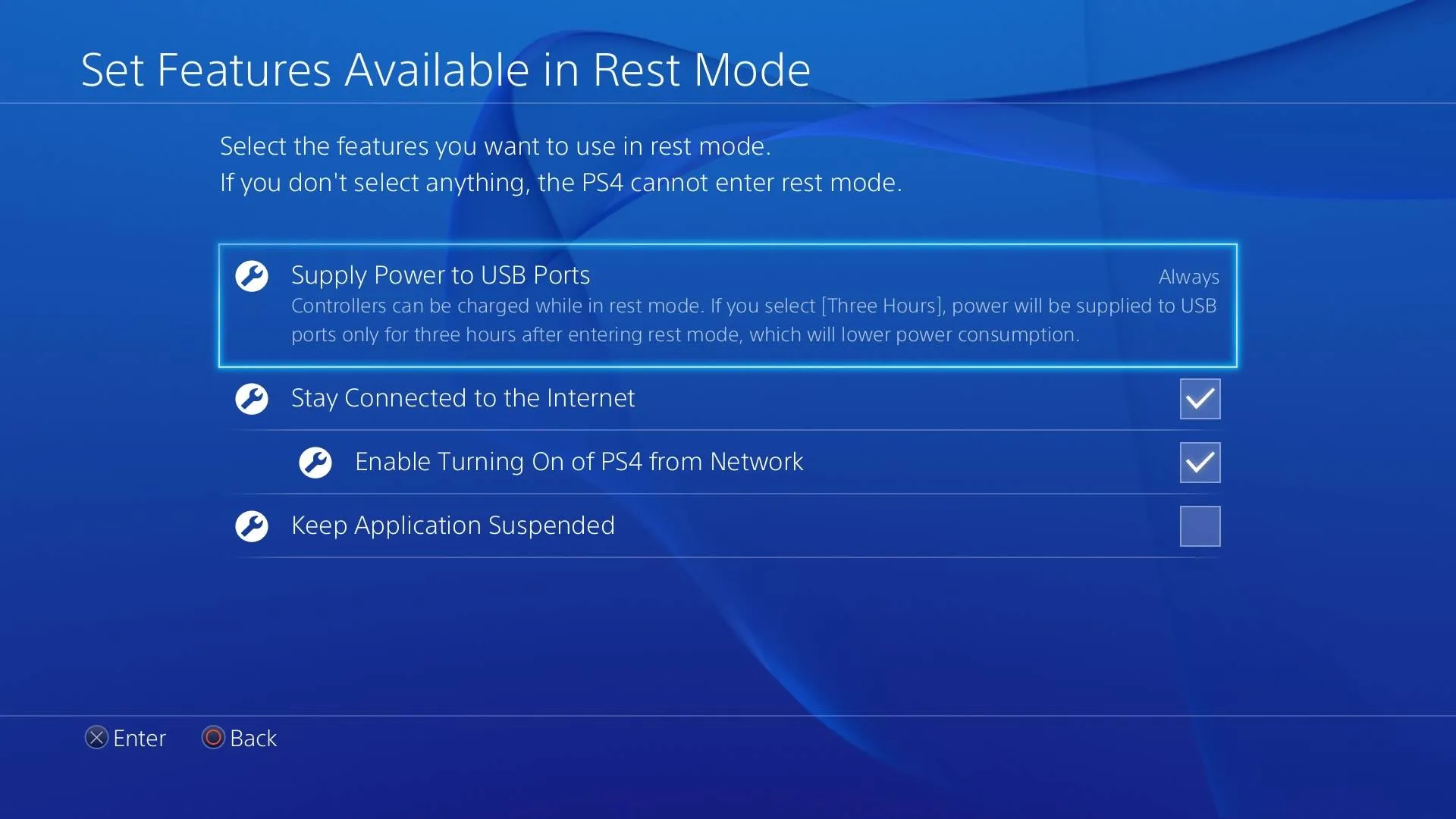 4- remote_play_in_rest_mode_ps4_menu_1