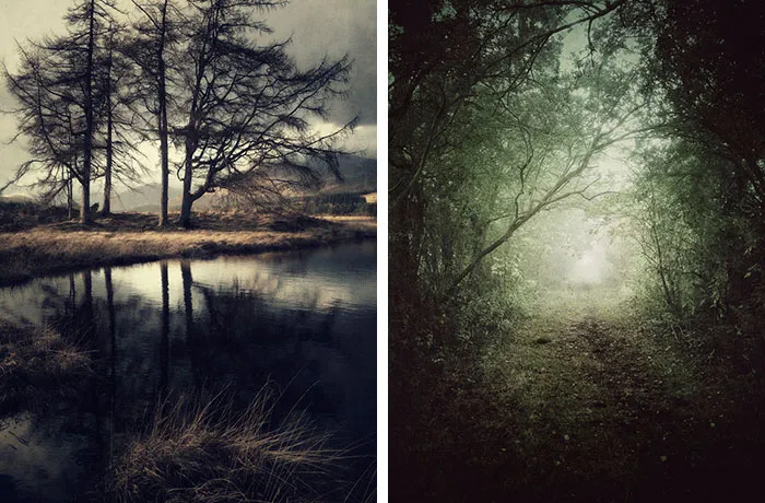 عکاسی موبایل - عکاسی حرفه‌ای جولیان کالورلی ۰۱