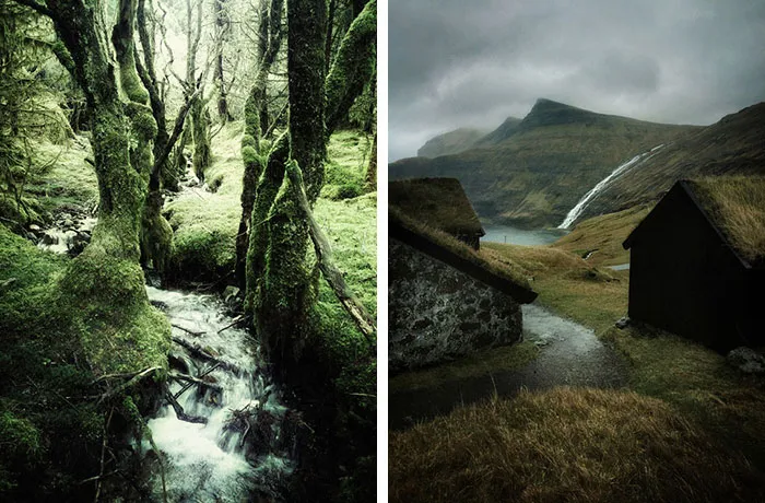 عکاسی موبایل - عکاسی حرفه‌ای جولیان کالورلی ۰۴