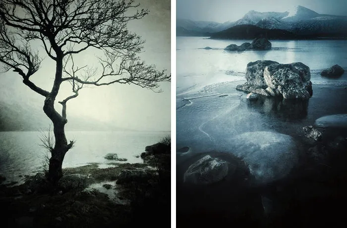 عکاسی موبایل - عکاسی حرفه‌ای جولیان کالورلی ۰۵