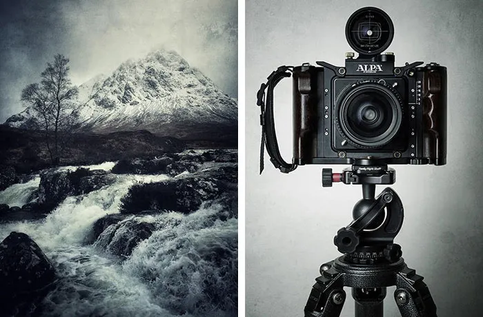 عکاسی موبایل - عکاسی حرفه‌ای جولیان کالورلی ۰۶