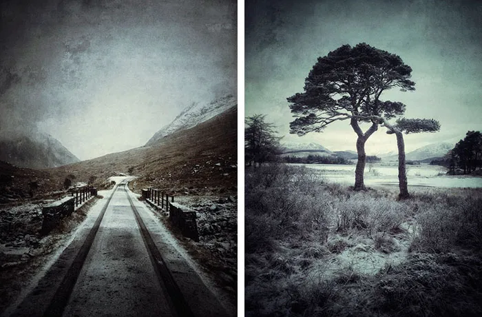 عکاسی موبایل - عکاسی حرفه‌ای جولیان کالورلی ۰۷