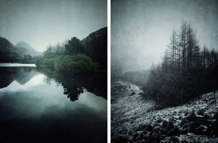 عکاسی موبایل - عکاسی حرفه‌ای جولیان کالورلی ۰۹