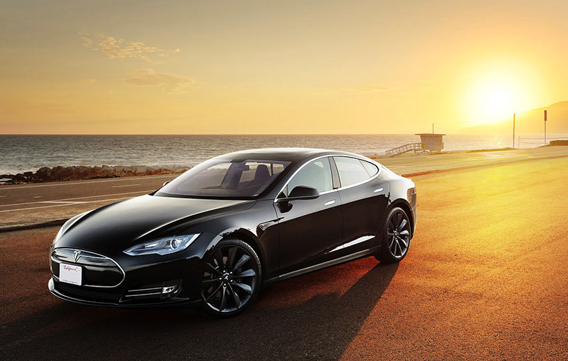 model s