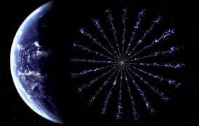 الکترواستاتیکی