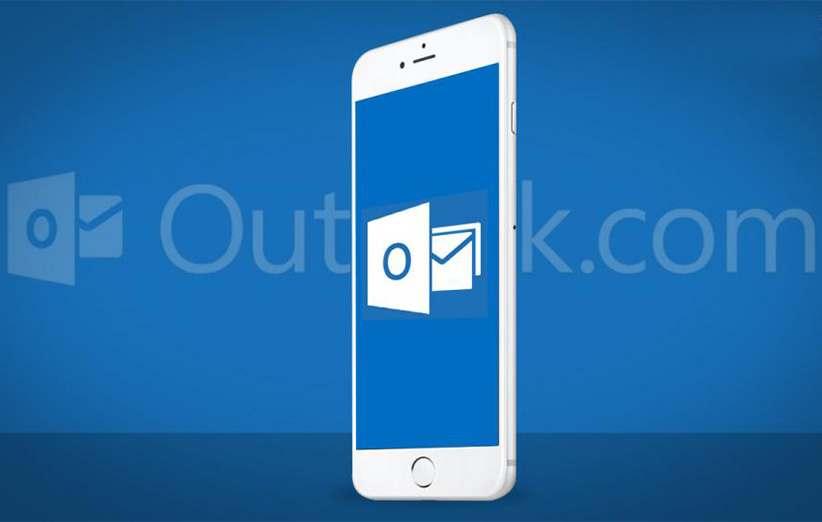 بررسی اپلیکیشن Microsoft Outlook