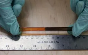 ماهیچه‌ی مصنوعی