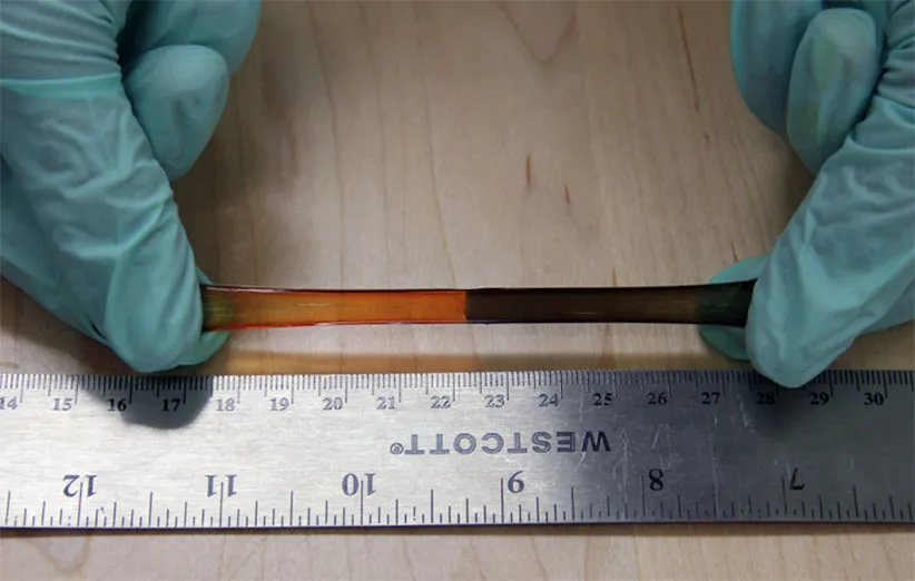 ماهیچه‌ی مصنوعی