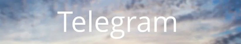 تلگرام