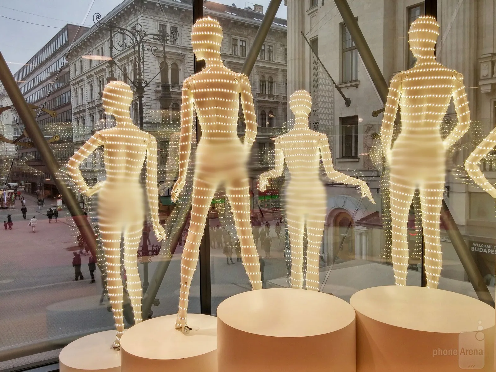 عکس از Gabor گرفته شده توسط LG G3