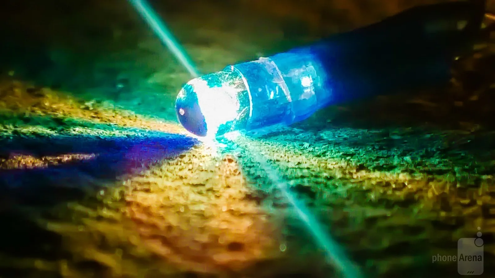 عکس از Monu Mishra گرفته شده توسط Nokia Lumia 1020