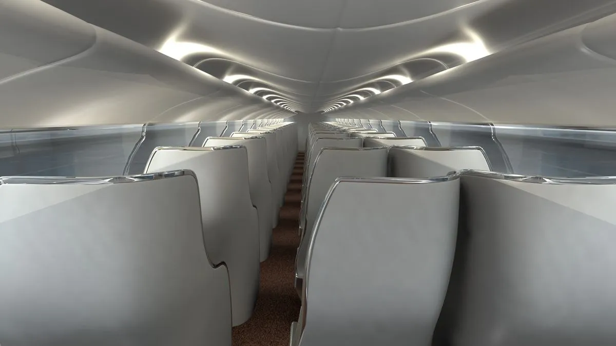 Hyperloop Interior (1)