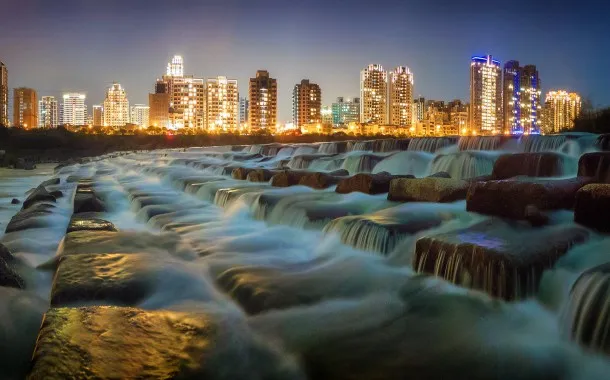 ۰۳ - عکس شگفت‌انگیز عکاس حرفه‌ای سامسونگ Galaxy S7