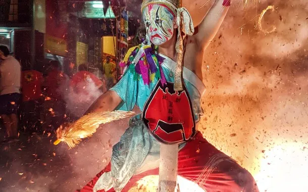 ۰۲ - عکس شگفت‌انگیز عکاس حرفه‌ای سامسونگ Galaxy S7