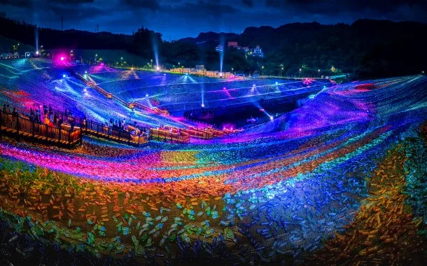 ۰۵ - عکس شگفت‌انگیز عکاس حرفه‌ای سامسونگ Galaxy S7