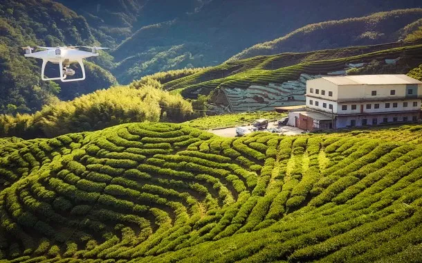 ۰۸ - عکس شگفت‌انگیز عکاس حرفه‌ای سامسونگ Galaxy S7