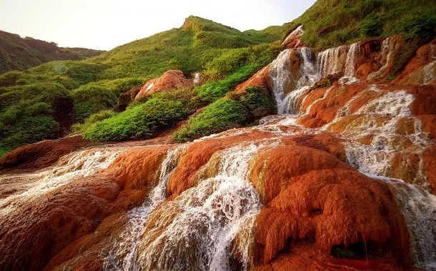 ۰۹ - عکس شگفت‌انگیز عکاس حرفه‌ای سامسونگ Galaxy S7