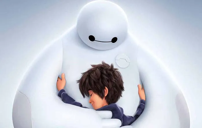 baymax_real