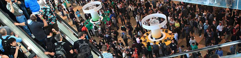 کنفرانس تکنولوژی