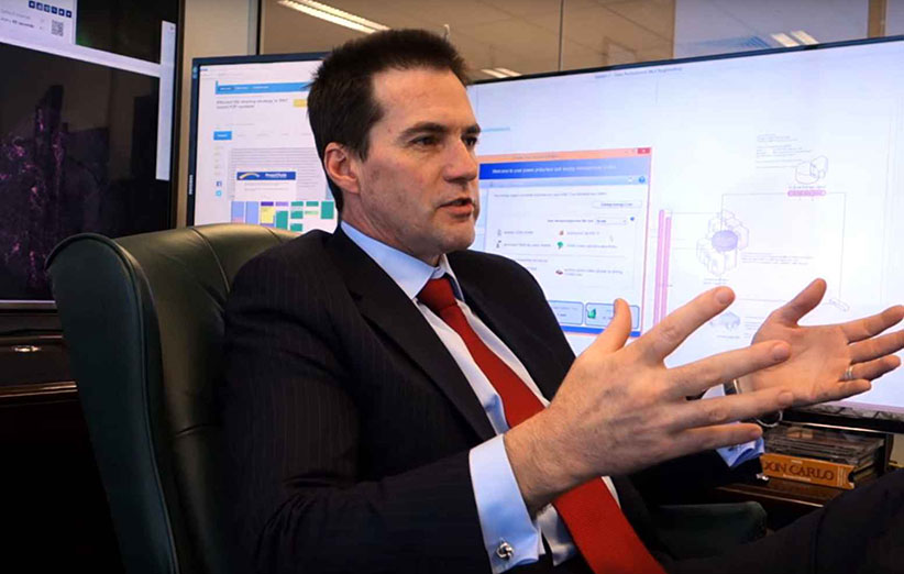 بیتکوین