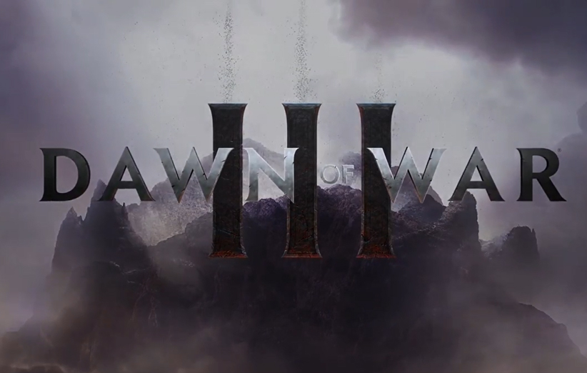 dawn of war 3