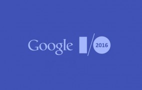 کنفرانس گوگل Google I/O 2016