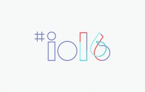 کنفرانس سالیانه‌ی گوگل Google I/O 2016