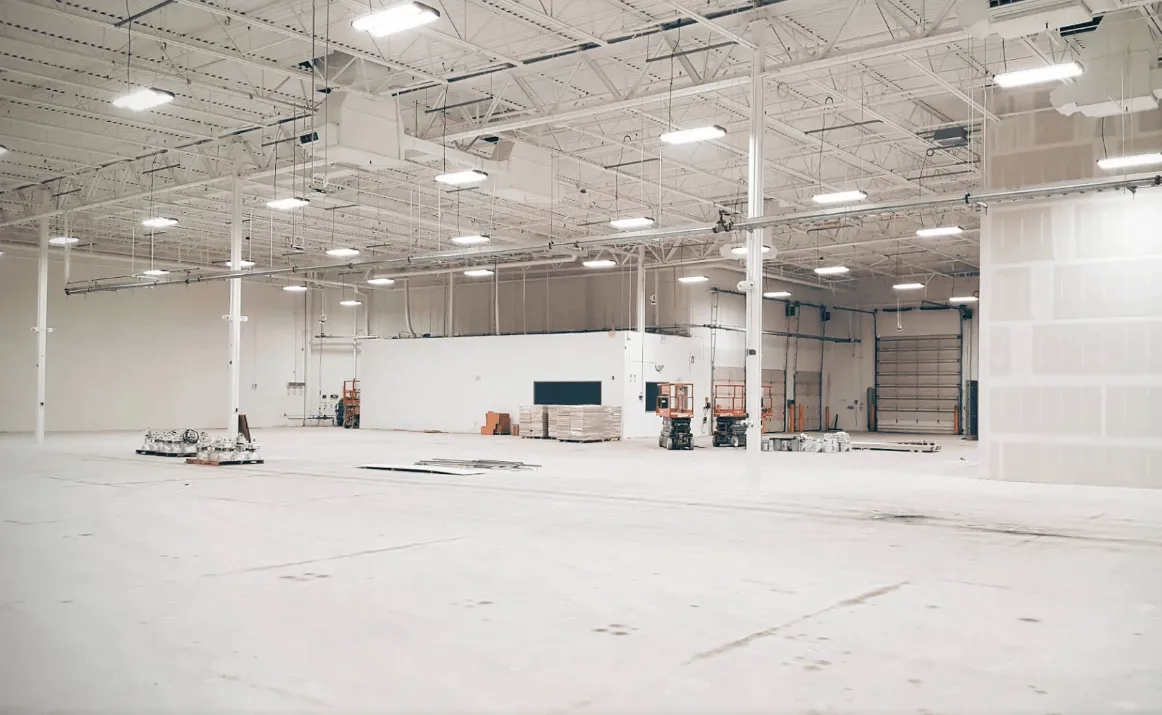 google-self-driving-facility