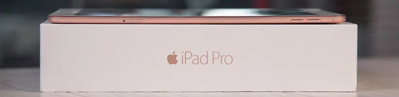 آیپد پرو