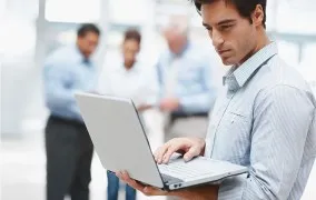 تحلیل بازار لپ تاپ