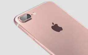 آیفون ۷ پلاس