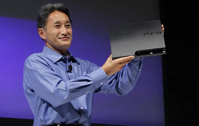 پلی استیشن ۳