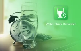 نقد و بررسی اپلیکیشن یادآور نوشیدن آب Water Drink Reminder