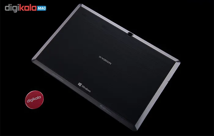 تبلت هیبریدی X.Vision P100
