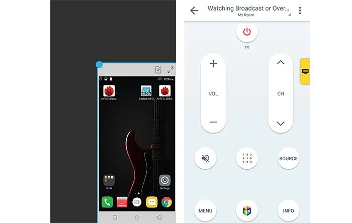 ۰۷ - نقد و بررسی لنوو وایب X3