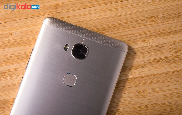 ۰۱ - نقد و بررسی هواوی آنر 5X