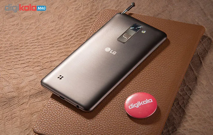 ال‌جی استایلوس 2