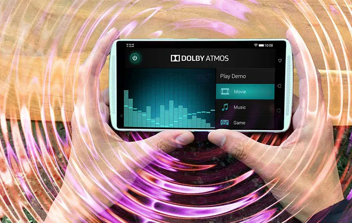 ۰۴ - نقد و بررسی لنوو وایب X3