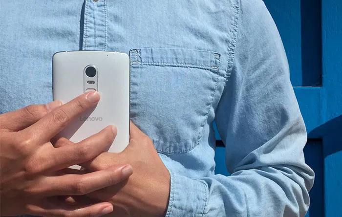 ۰۱ - نقد و بررسی لنوو وایب X3