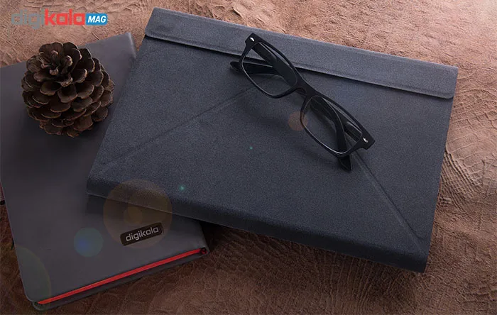 ۰۲ - تبلت هیبریدی X.Vision P100